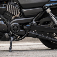 Harley Davidson Street 750