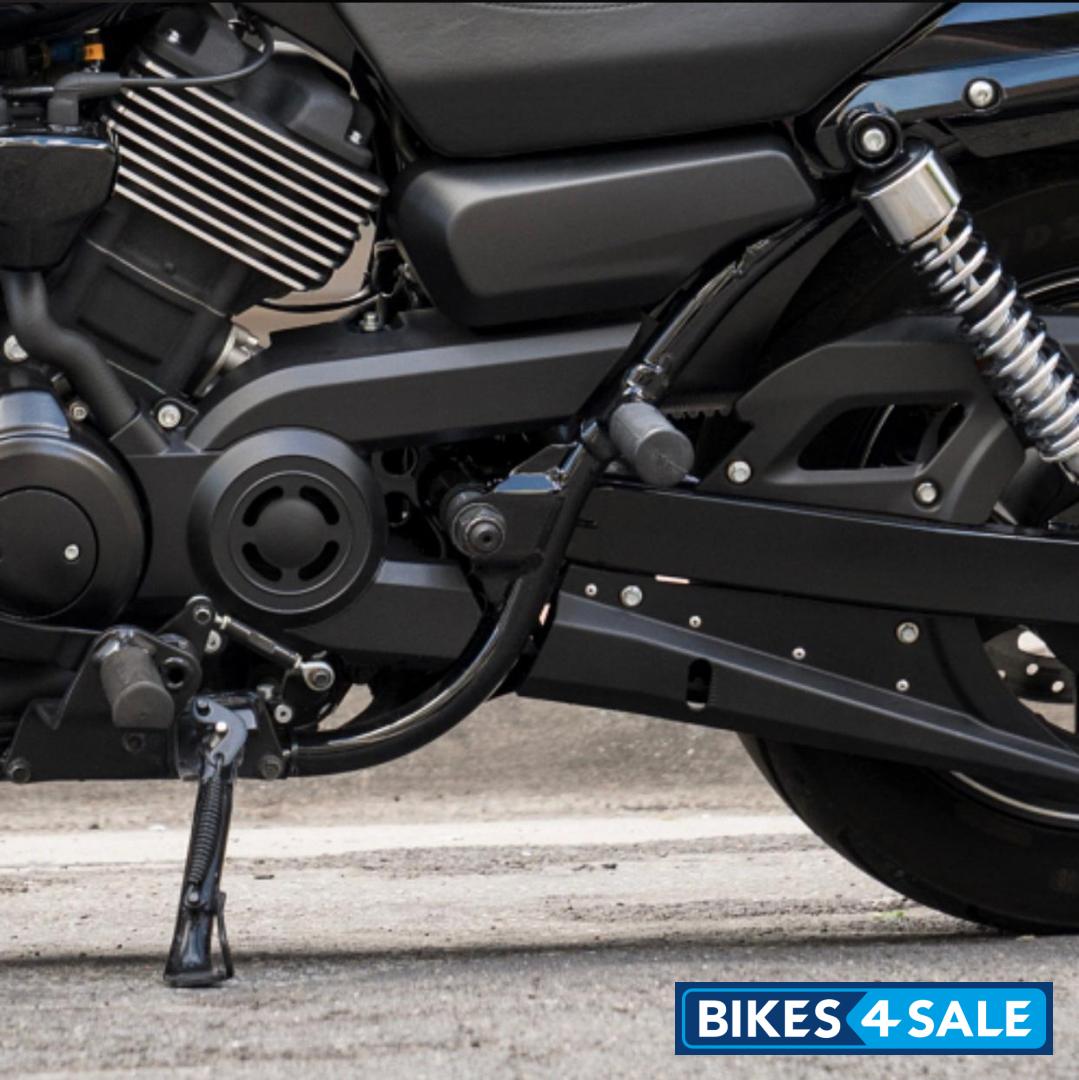 Harley Davidson Street 750