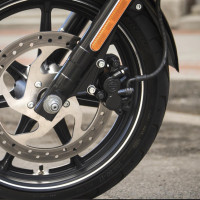 Harley Davidson Street 750