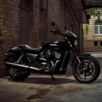 Harley Davidson Street 750