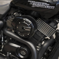 Harley Davidson Street 750