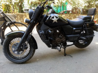 UM Renegade Commando