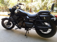 UM Renegade Commando