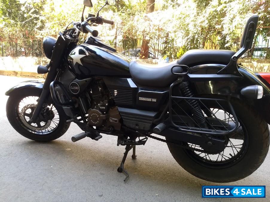 UM Renegade Commando