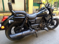 UM Renegade Commando