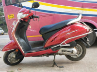 Honda Activa 5G