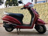 Honda Activa 5G