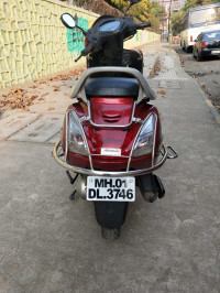 Honda Activa 5G