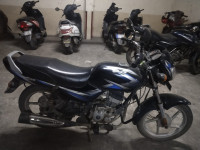 Bajaj CT 100