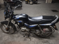 Bajaj CT 100