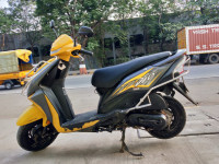 Honda Dio