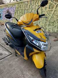 Honda Dio