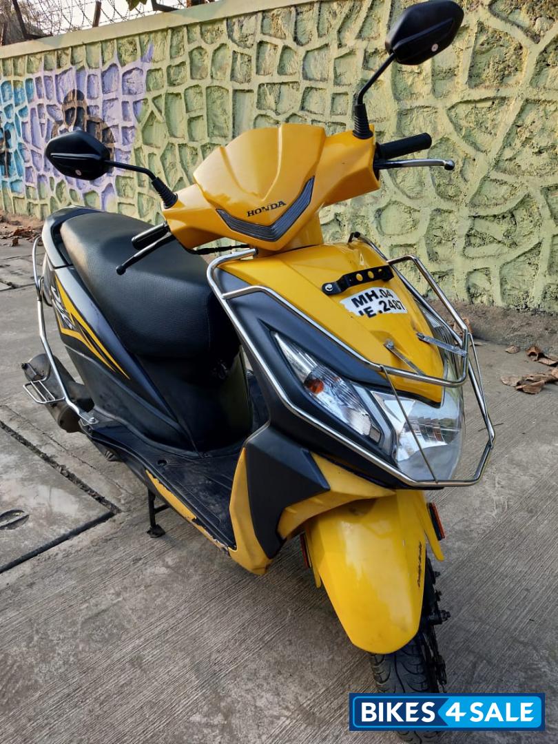 Honda Dio