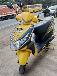 Honda Dio