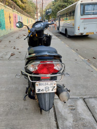 Honda Dio