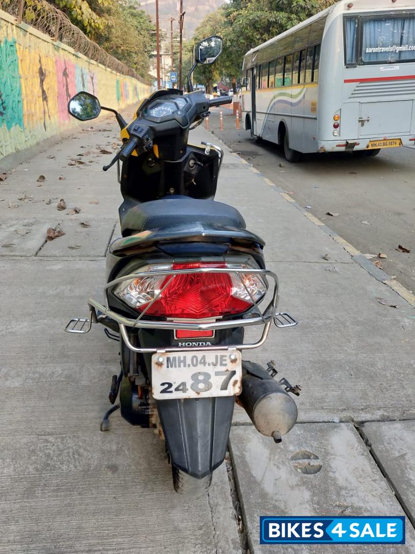 Honda Dio
