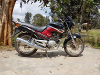 Yamaha Gladiator 2006 Model