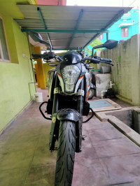 KTM Duke 390 2015 Model