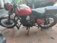 Royal Enfield Bullet Electra Twinspark