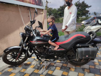 Bajaj Avenger 220 DTS-i 2016 Model