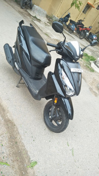 Honda Grazia 2018 Model