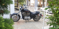 Harley Davidson  Superlow 883