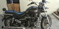 Royal Enfield Thunderbird 350 2014 Model