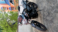 TVS Apache RTR 160 2013 Model