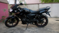 TVS Apache RTR 160