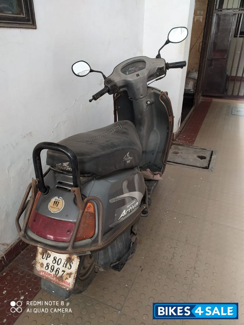 Honda Activa