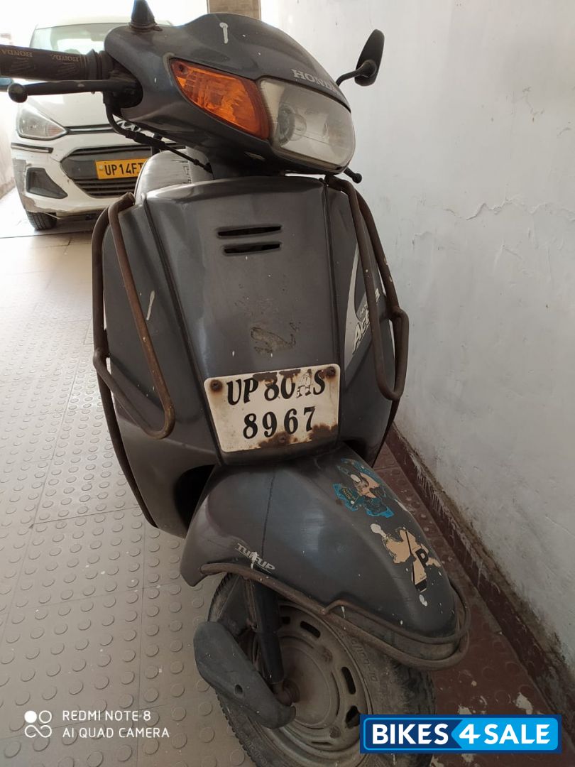 Honda Activa