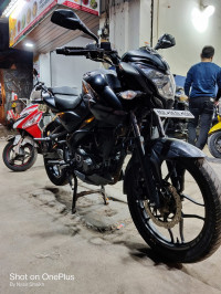 Bajaj Pulsar NS 160