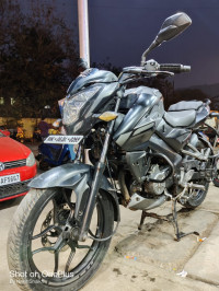 Bajaj Pulsar NS 160