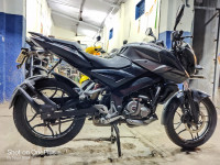 Bajaj Pulsar NS 160