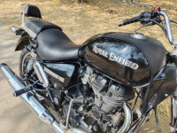 Royal Enfield Thunderbird TwinSpark 350
