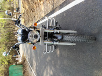 Royal Enfield Thunderbird TwinSpark 350