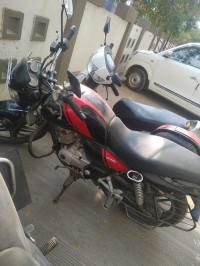 Black Bajaj V15