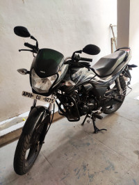 Hero Passion X Pro  Model