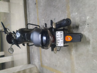 Honda CB Unicorn 2014 Model