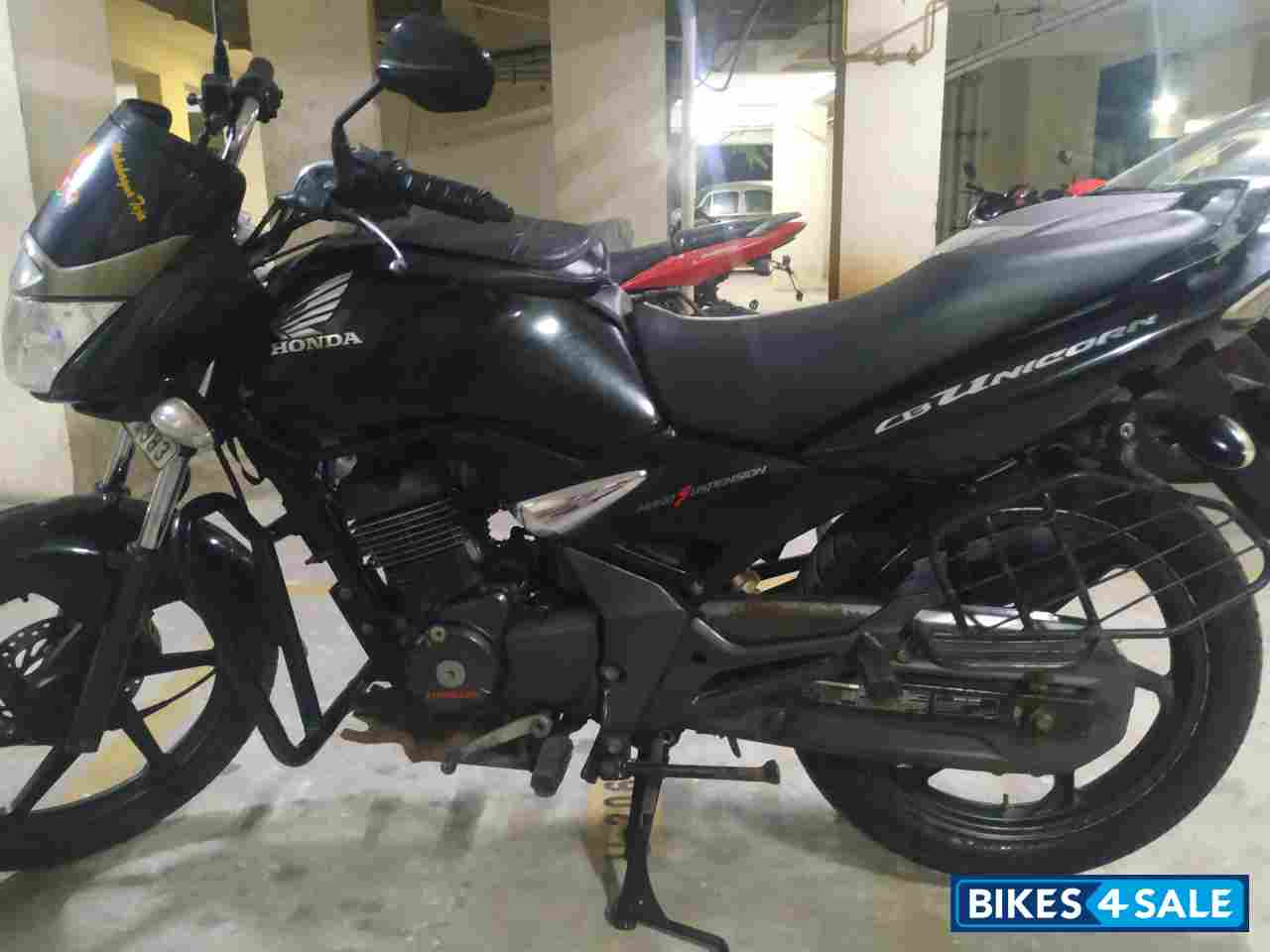 Honda CB Unicorn Honda CB Unicorn