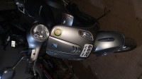 Vespa VXL 125 2016 Model