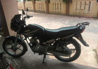 Yamaha YBR YBR BSIII 2011 Model