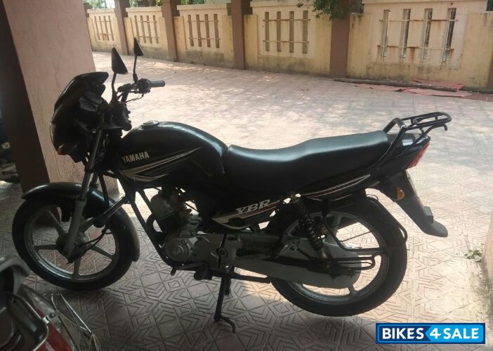Yamaha YBR YBR BSIII