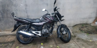 Bajaj Discover 125 2015 Model
