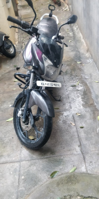 Bajaj Discover 125