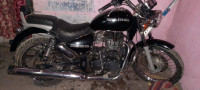 Royal Enfield Thunderbird 350 2018 Model