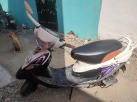 TVS Scooty Pep Plus 2015 Model