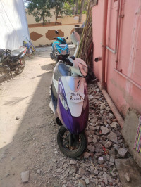 TVS Scooty Pep Plus