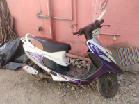 TVS Scooty Pep Plus
