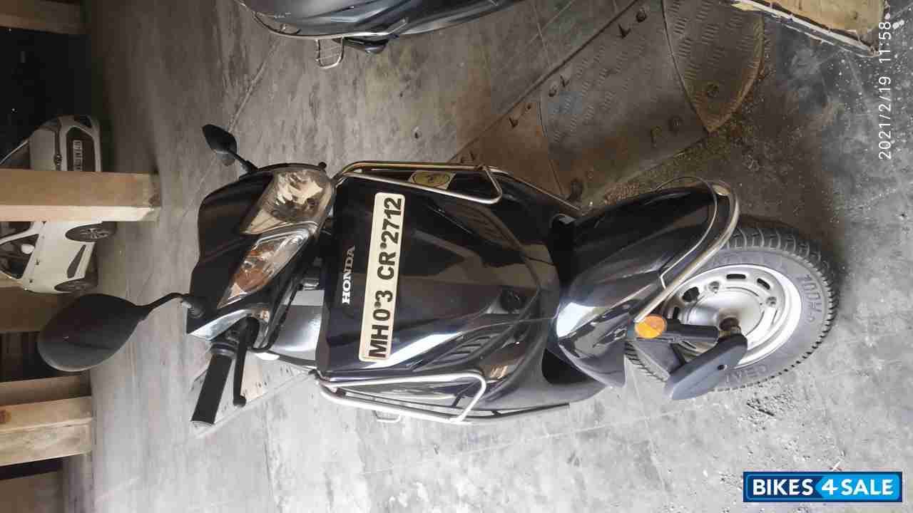 Honda Activa 4G